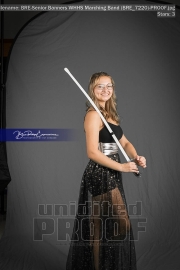 Senior Banners WHHS Marching Band (BRE_7220)