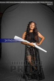 Senior Banners WHHS Marching Band (BRE_7228)