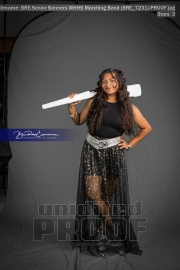 Senior Banners WHHS Marching Band (BRE_7231)
