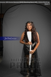 Senior Banners WHHS Marching Band (BRE_7232)