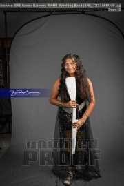 Senior Banners WHHS Marching Band (BRE_7233)