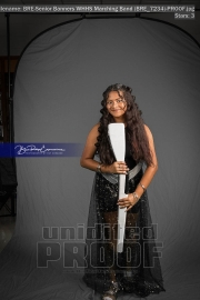 Senior Banners WHHS Marching Band (BRE_7234)