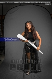 Senior Banners WHHS Marching Band (BRE_7235)