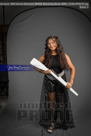 Senior Banners WHHS Marching Band (BRE_7236)