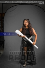 Senior Banners WHHS Marching Band (BRE_7237)