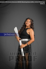 Senior Banners WHHS Marching Band (BRE_7238)