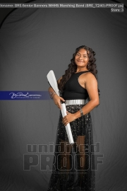 Senior Banners WHHS Marching Band (BRE_7240)