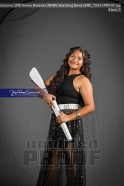 Senior Banners WHHS Marching Band (BRE_7243)