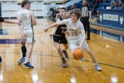 Basketball: Asheville at TC Roberson (BR3_2356)