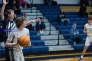 Basketball: Asheville at TC Roberson (BR3_2360)