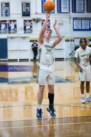 Basketball: Asheville at TC Roberson (BR3_2431)