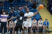 Basketball: Asheville at TC Roberson (BR3_2461)