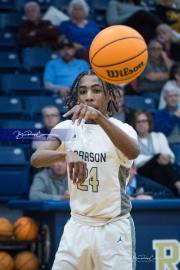 Basketball: Asheville at TC Roberson (BR3_2495)
