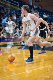 Basketball: Asheville at TC Roberson (BR3_2532)