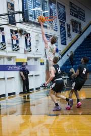 Basketball: Asheville at TC Roberson (BR3_2542)