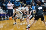 Basketball: Asheville at TC Roberson (BR3_2641)
