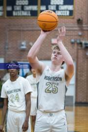 Basketball: Asheville at TC Roberson (BR3_2654)