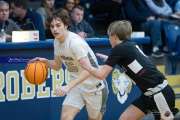 Basketball: Asheville at TC Roberson (BR3_2678)