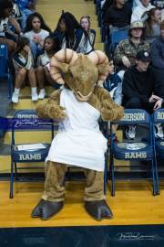 Basketball: Asheville at TC Roberson (BR3_3857)