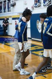 Basketball: Asheville at TC Roberson (BR3_3869)