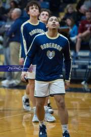Basketball: Asheville at TC Roberson (BR3_3992)