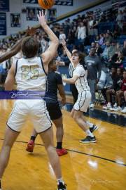 Basketball: Asheville at TC Roberson (BR3_4052)