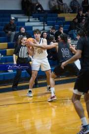 Basketball: Asheville at TC Roberson (BR3_4061)
