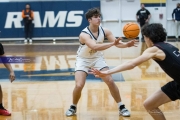 Basketball: Asheville at TC Roberson (BR3_4064)