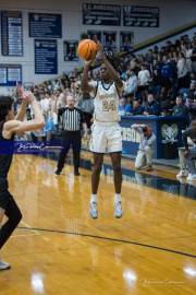 Basketball: Asheville at TC Roberson (BR3_4072)