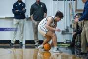 Basketball: Asheville at TC Roberson (BR3_4118)