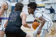 Basketball: Asheville at TC Roberson (BR3_4200)