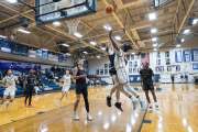 Basketball: Asheville at TC Roberson (BR3_4256)