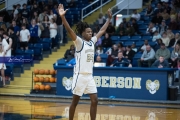 Basketball: Asheville at TC Roberson (BR3_4437)