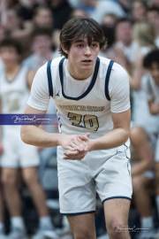 Basketball: Asheville at TC Roberson (BR3_4454)