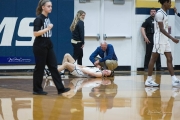 Basketball: Asheville at TC Roberson (BR3_4475)
