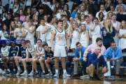 Basketball: Asheville at TC Roberson (BR3_4485)