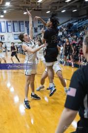 Basketball: Asheville at TC Roberson (BR3_4563)