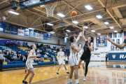 Basketball: Asheville at TC Roberson (BR3_4571)