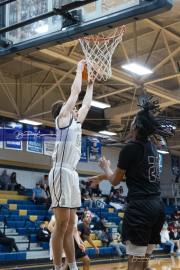 Basketball: Asheville at TC Roberson (BR3_4575)