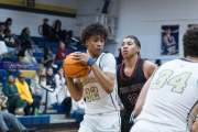 Basketball: Asheville at TC Roberson (BR3_4583)