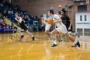 Basketball: Asheville at TC Roberson (BR3_4615)