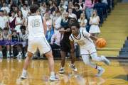 Basketball: Asheville at TC Roberson (BR3_4662)