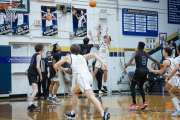 Basketball: Asheville at TC Roberson (BR3_4698)