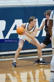 Basketball: Asheville at TC Roberson (BR3_4713)