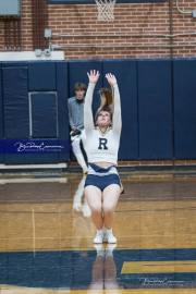Basketball: Asheville at TC Roberson (BR3_4848)