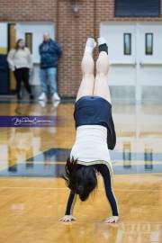 Basketball: Asheville at TC Roberson (BR3_4866)