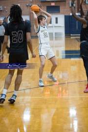 Basketball: Asheville at TC Roberson (BR3_4914)