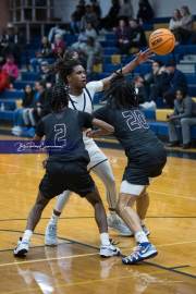 Basketball: Asheville at TC Roberson (BR3_4919)