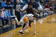 Basketball: Asheville at TC Roberson (BR3_4933)