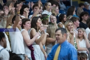 Basketball: Asheville at TC Roberson (BR3_4974)